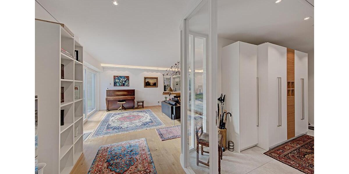 Bungalow Dortmund Hörde - 4 Zimmer, 200 m&sup2;, 3.750&euro; | Angebot:25223993