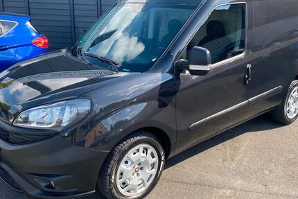 Fiat Doblo 117.000 km 7.950 &euro; Hamm 59065
