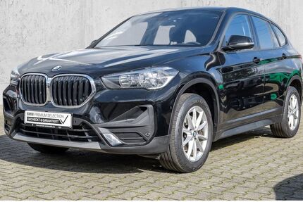 BMW X1 78.395 km 21.540 &euro; Unna 59425