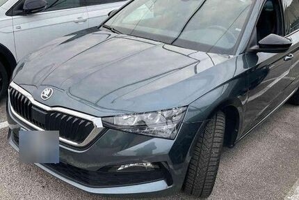 Skoda Scala 19.465 km 18.395 &euro; Hagen 58091