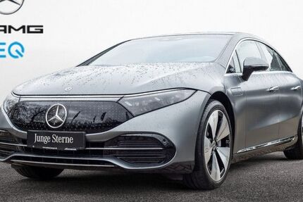 Mercedes-Benz EQS 3.041 km 76.880 &euro; Iserlohn 58636