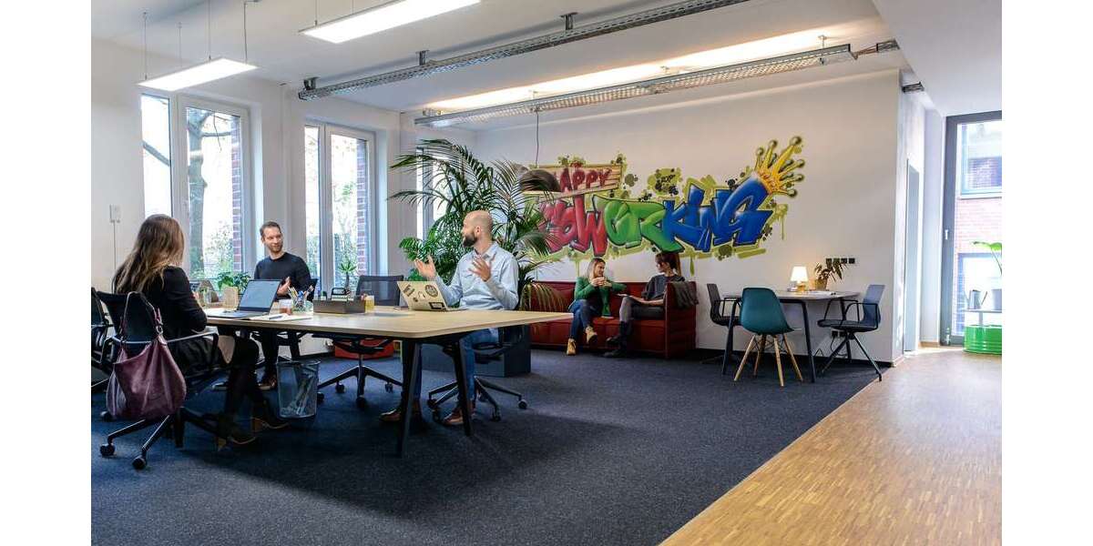 Gewerbeobjekt Dortmund Hombruch - 299&euro; | Angebot:27106451