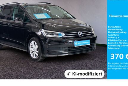 VW Touran 12.743 km 39.710 &euro; Menden 58706
