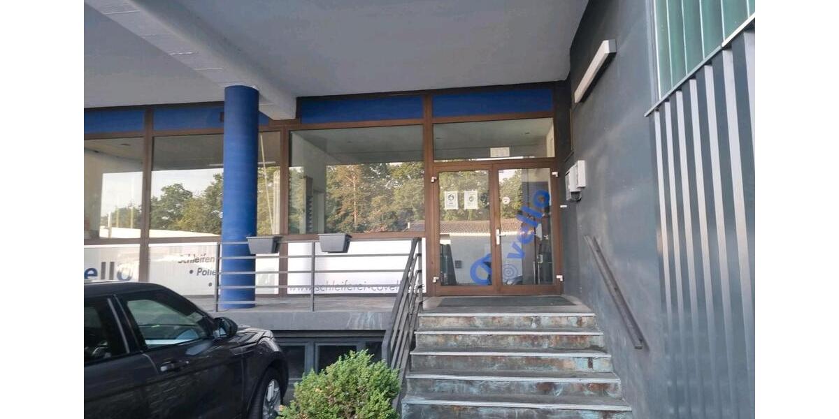 Gewerbeobjekt Iserlohn - 1.800&euro; | Angebot:25956855