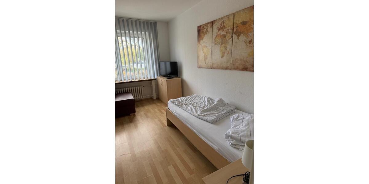Etagenwohnung Dortmund Gartenstadt - 2 Zimmer, 41 m&sup2;, 700&euro; | Angebot:25964939