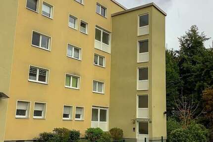 Wohnung Dortmund Schüren - 3 Zimmer, 80 m&sup2;, 539&euro; | Angebot:26728208