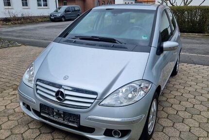 Mercedes-Benz A 180 188.400 km 2.200 &euro; Kamen 59174