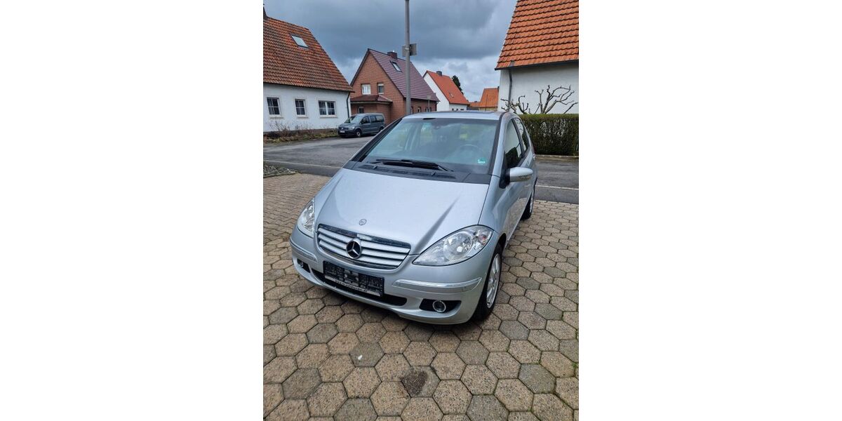 Mercedes-Benz A 180 188.400 km 2.200 &euro; Kamen 59174