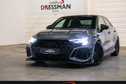 Audi RS3 55.823 km 59.528 &euro; Hamm 59067