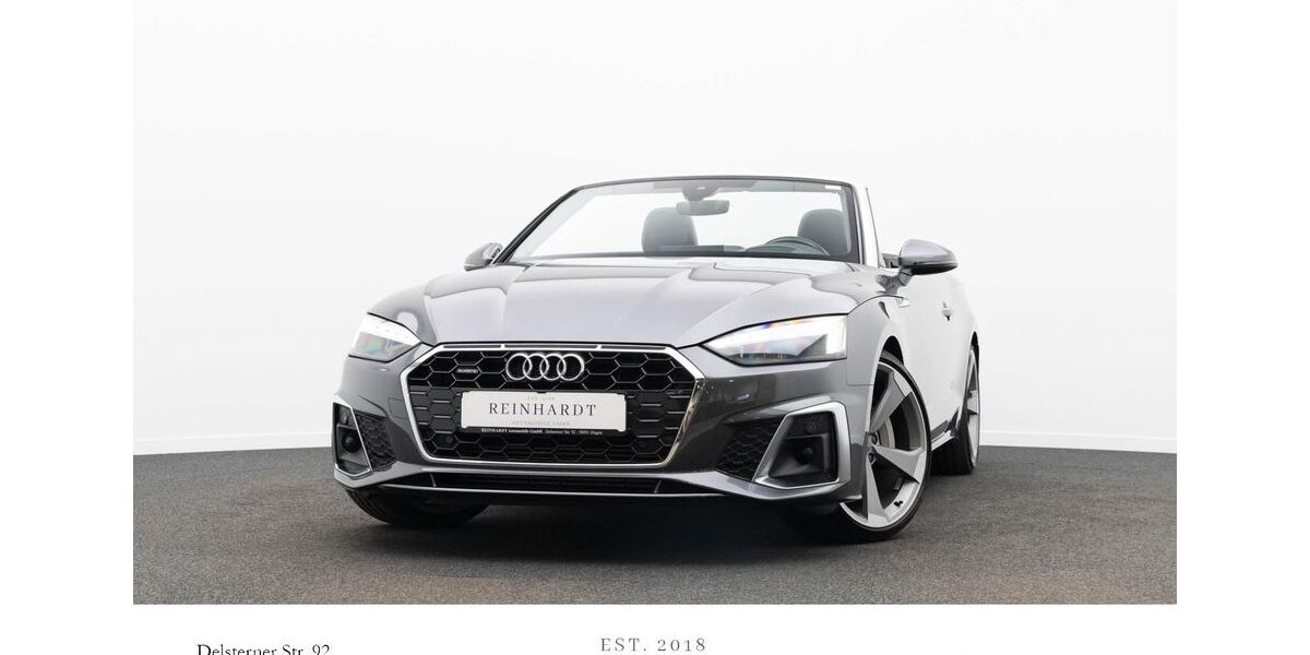 Audi A5 78.217 km 33.950 &euro; Hagen 58091