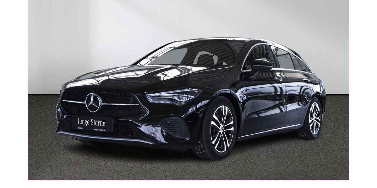 Mercedes-Benz CLA 200 Shooting Brake 9.327 km 30.760 &euro; Hamm 59067