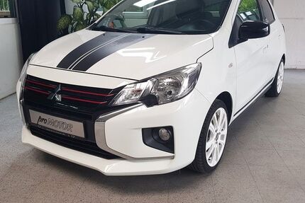 Mitsubishi Space Star 83.600 km 9.450 &euro; Hagen 58135