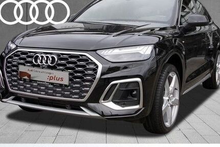 Audi Q5 29.980 km 52.840 &euro; Lünen 44534