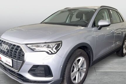 Audi Q3 13.825 km 32.966 &euro; Dortmund 44143