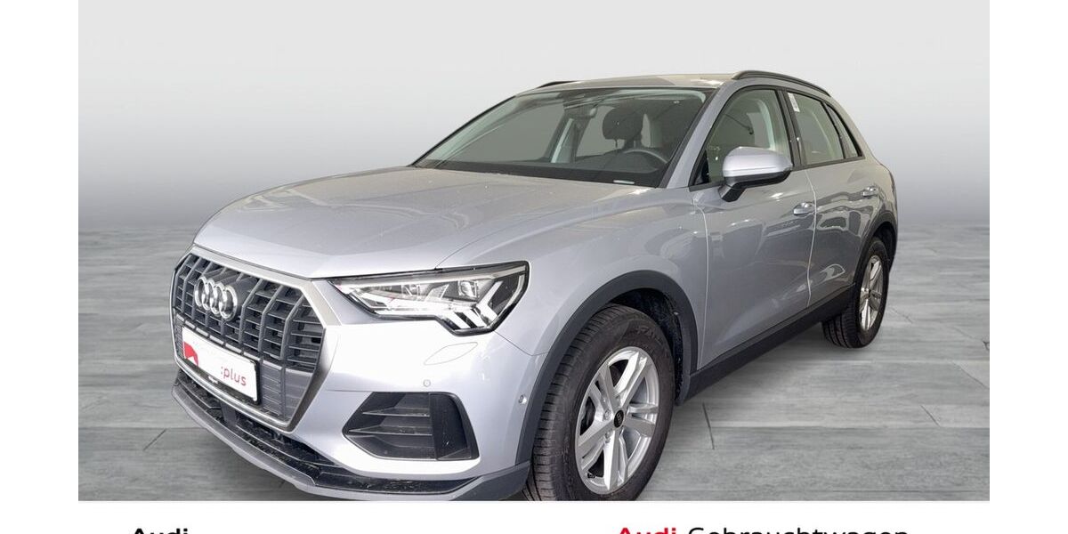 Audi Q3 13.825 km 32.966 &euro; Dortmund 44143