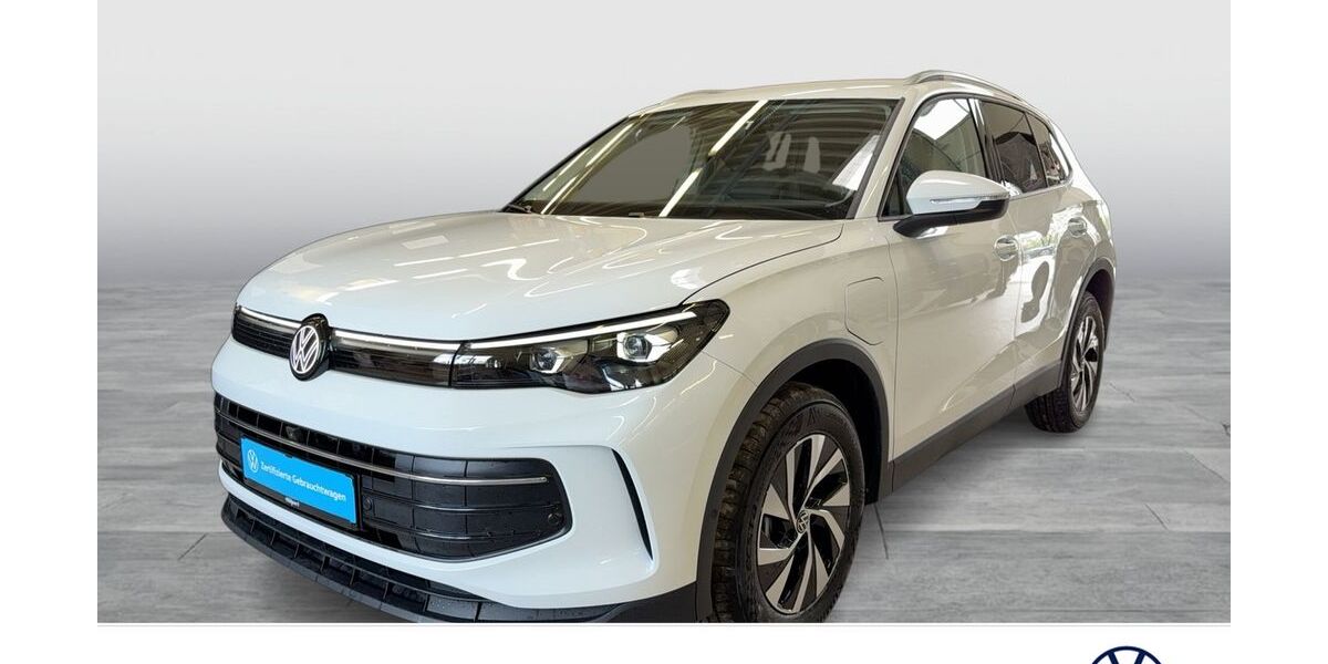 VW Tiguan 3.050 km 43.977 &euro; Unna 59423