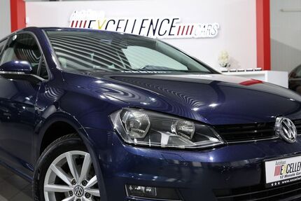 VW Golf 55.000 km 10.997 &euro; Hamm 59077