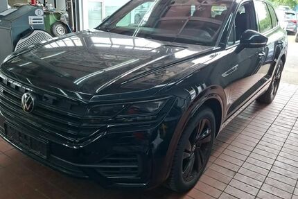 VW Touareg 58.561 km 56.944 &euro; Hagen 58091