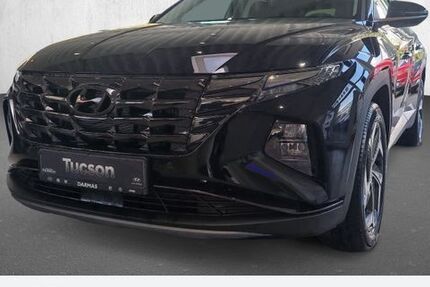 Hyundai TUCSON 43.246 km 24.990 &euro; Castrop-Rauxel 44575