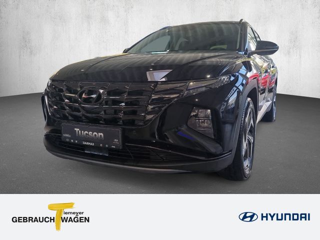 Hyundai TUCSON 43.246 km 24.990 &euro; Castrop-Rauxel 44575
