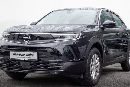 Opel Mokka 35.587 km 17.790 &euro; Iserlohn 58636