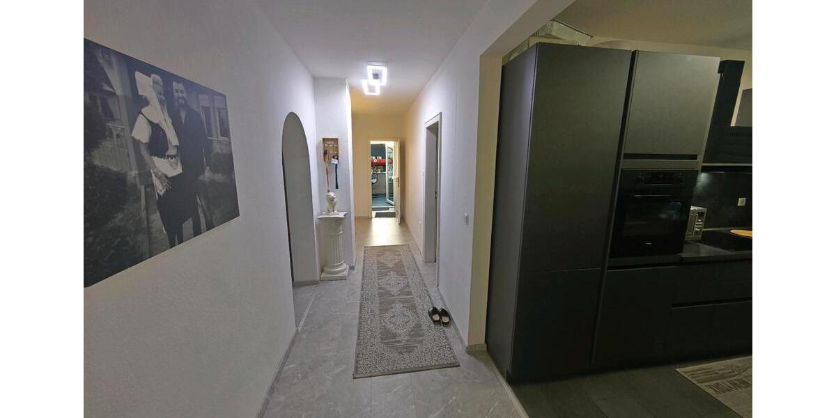 Terrassenwohnung Witten Annen - 5 Zimmer, 134 m&sup2;, 399.000&euro; | Angebot:26714350