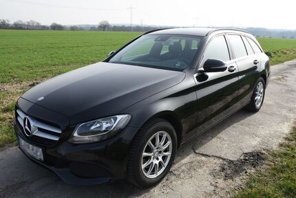 Mercedes-Benz C 220 158.000 km 13.990 &euro; Dortmund 44339