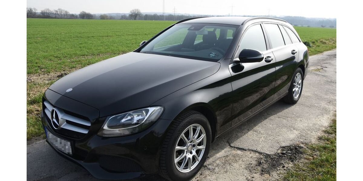 Mercedes-Benz C 220 158.000 km 13.990 &euro; Dortmund 44339
