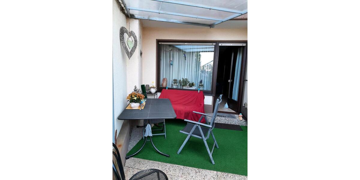 Maisonettenwohnung Witten - 2 Zimmer, 110 m&sup2;, 210.000&euro; | Angebot:26035210