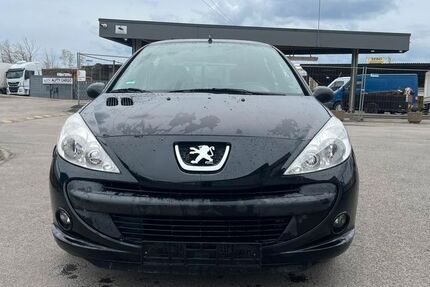 Peugeot 206 141.687 km 1.900 &euro; Dortmund 44351