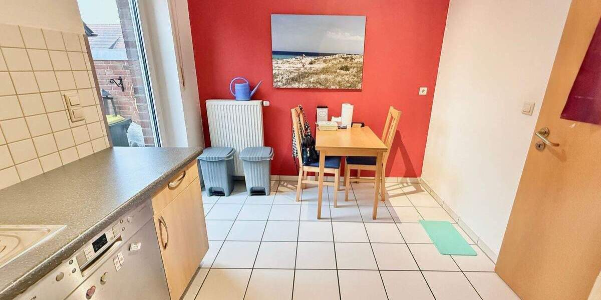 Einfamilienhaus Werne Stockum - 6 Zimmer, 122 m&sup2;, 420.000&euro; | Angebot:25727523