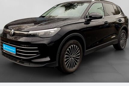 VW Tiguan 23.213 km 40.990 &euro; Castrop-Rauxel 44575