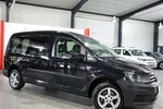 VW Caddy Maxi KOMBI 2.0 TDI DSG 1.HAND / NAVI+, ACC 143.000 km 19.991 &euro; Hamm 59077