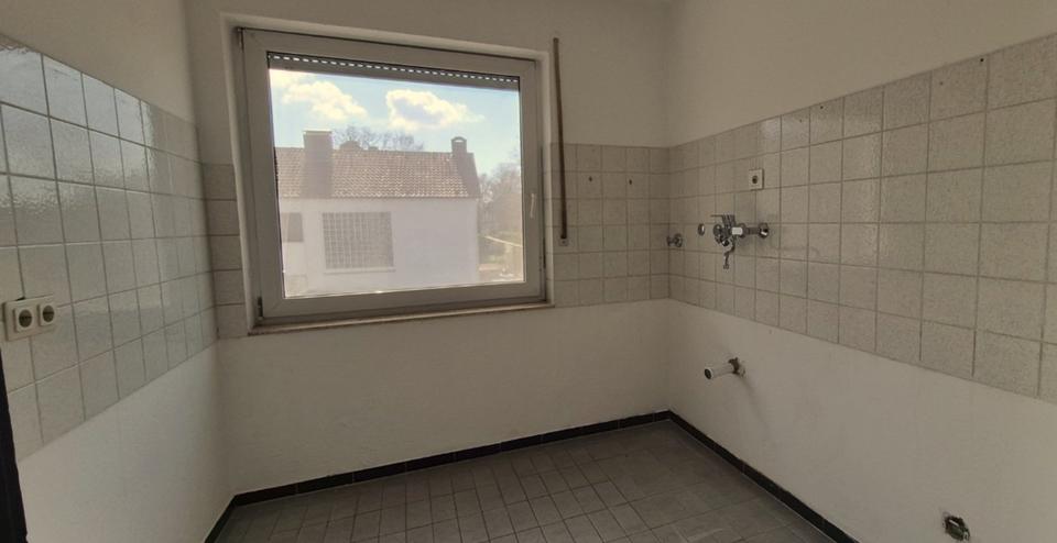 Etagenwohnung Dortmund Brackel - 2 Zimmer, 54 m&sup2;, 449&euro; | Angebot:25963731