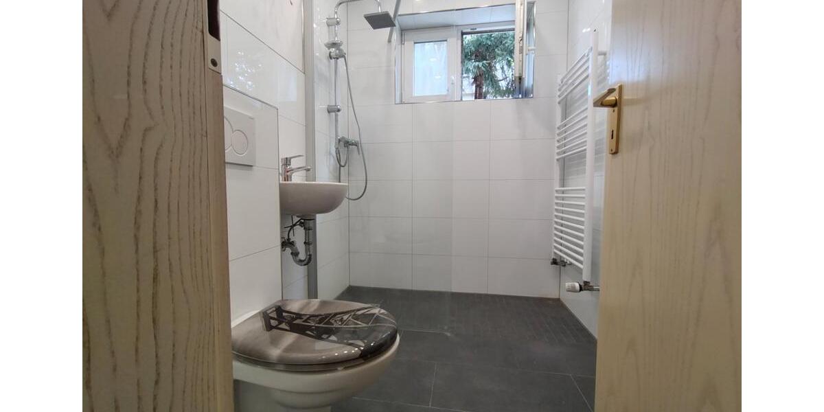 Erdgeschoßwohnung Dortmund Brackel - 2.5 Zimmer, 62 m&sup2;, 744&euro; | Angebot:26017928