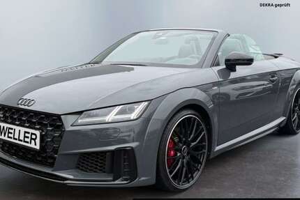 Audi TT 60.893 km 37.880 &euro; Hamm 59067