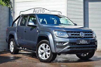 VW Amarok 133.100 km 28.795 &euro; Iserlohn 58644