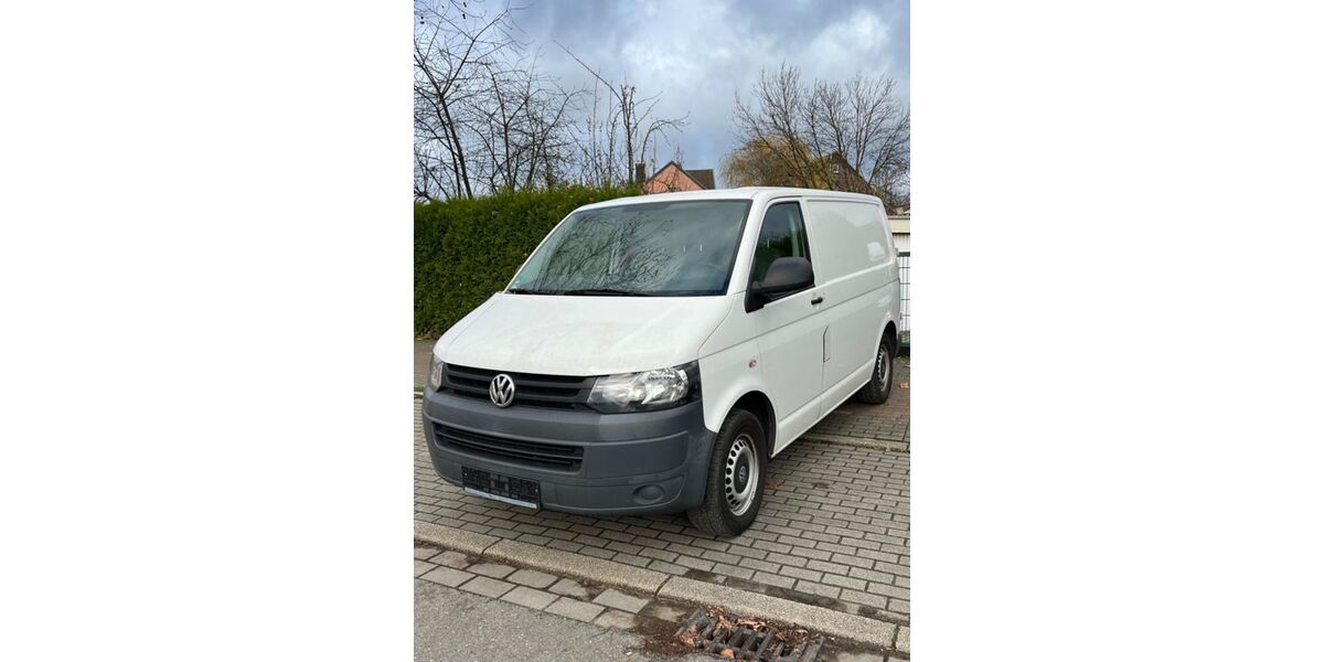 VW T5 Transporter 392.570 km 3.399 &euro; Dortmund 44339