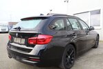 BMW 330d Touring xDrive Advantage / LED, HEAD-UP 227.000 km 11.902 &euro; Hamm 59077