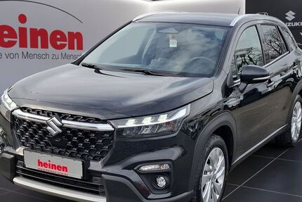 Suzuki (SX4) S-Cross 27.512 km 22.699 &euro; Holzwickede 59439