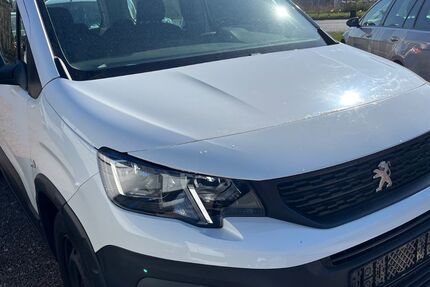 Peugeot Rifter 63.830 km 11.800 &euro; Fröndenberg 58730