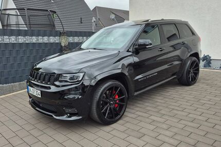 Jeep Grand Cherokee 76.845 km 41.000 &euro; Bergkamen 59192