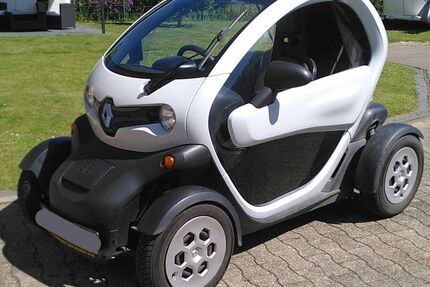 Renault Twizy 30.000 km 5.900 &euro; Werne 59368