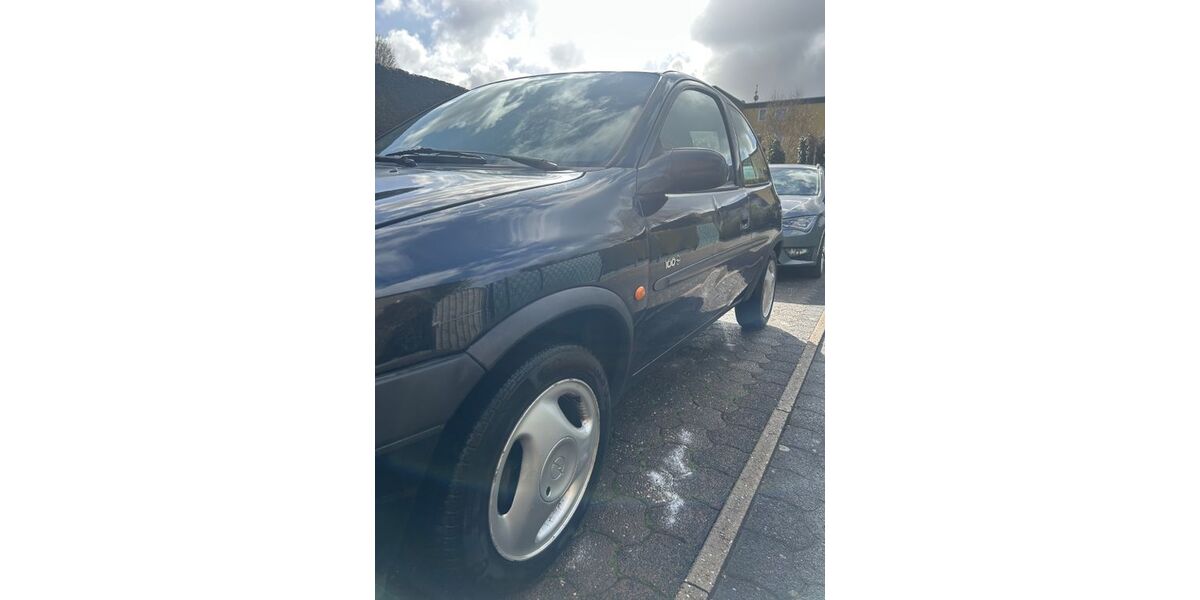 Opel Corsa 212.225 km 850 &euro; Oer Erkenschwick 45739