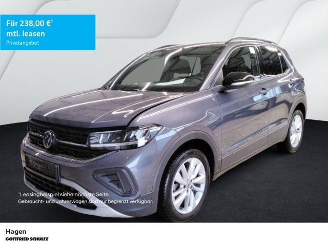 VW T-Cross 20.863 km 23.490 &euro; Hagen 58089