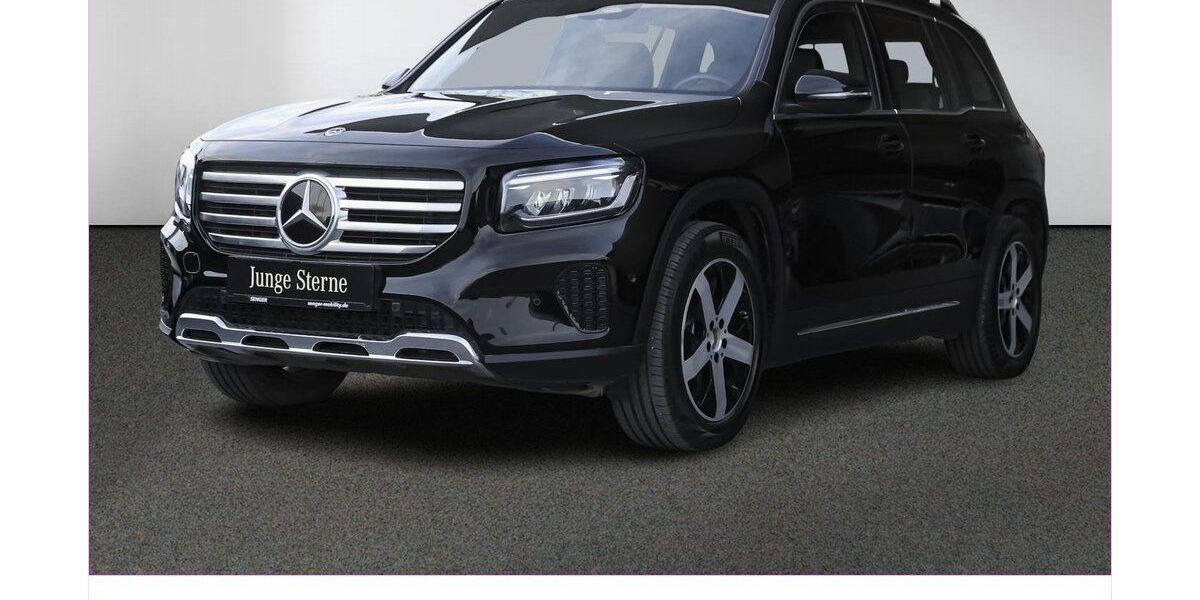 Mercedes-Benz GLB 220 20.990 km 42.990 &euro; Hamm 59067