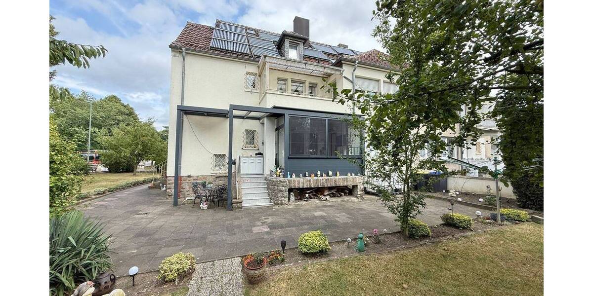 Mehrfamilienhaus, Wohnhaus Ahlen Innenstadt - 8 Zimmer, 300 m&sup2;, 440.000&euro; | Angebot:25727510
