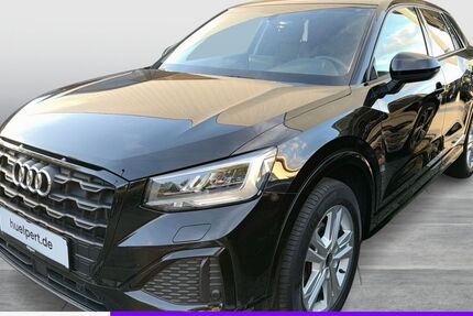 Audi Q2 95.754 km 20.205 &euro; Dortmund 44143