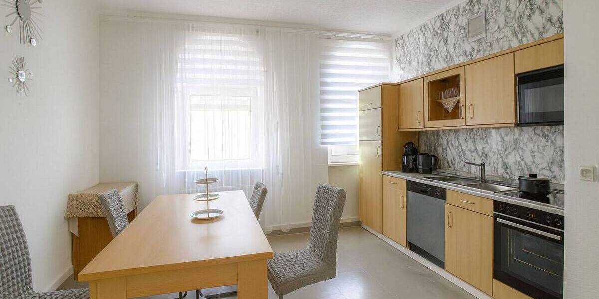 Mehrfamilienhaus, Wohnhaus Dortmund Mitte - 1 Zimmer, 283 m&sup2;, 395.000&euro; | Angebot:25939367