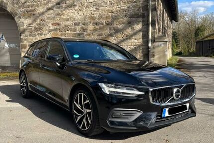 Volvo V60 127.752 km 18.990 &euro; Schwerte 58239